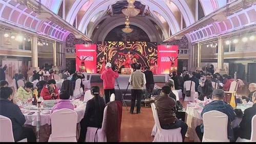 凝心聚力創佳績，文藝交融譜新篇——唐山文促會四周年慶典暨2023年度表彰大會圓滿舉行